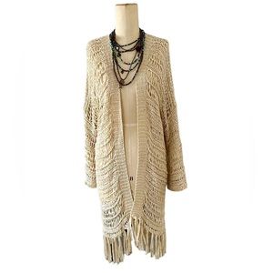 En Creme sweater